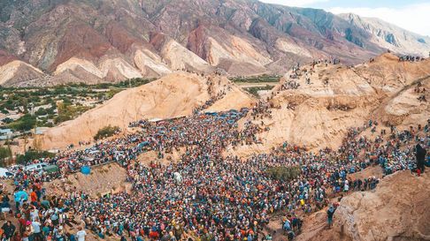 Todo Jujuy | carnaval quebrada jujuy.jpg
