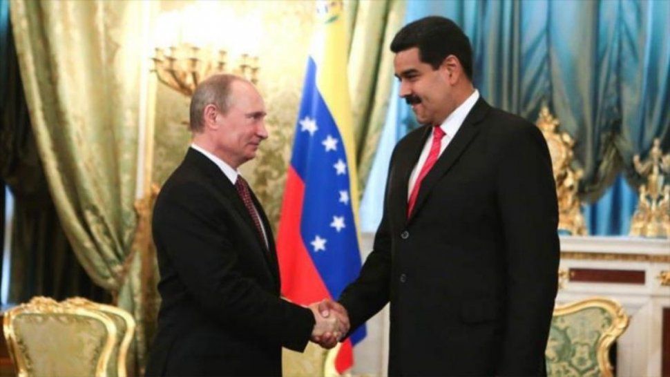 venezuela iniciara los ensayos con la vacuna rusa