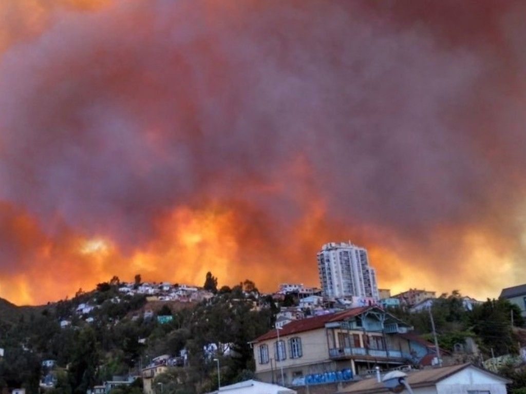 Valparaiso