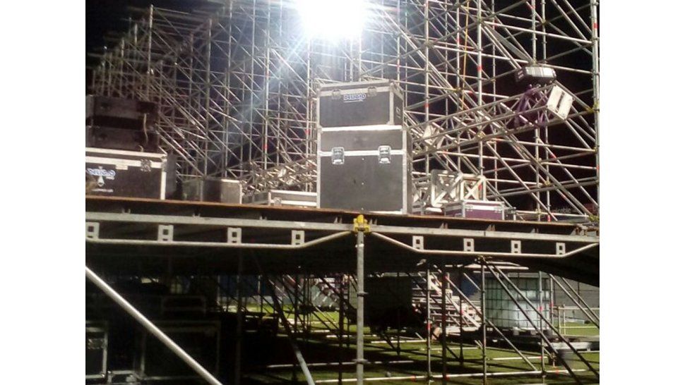 Escenario para la elección nacional