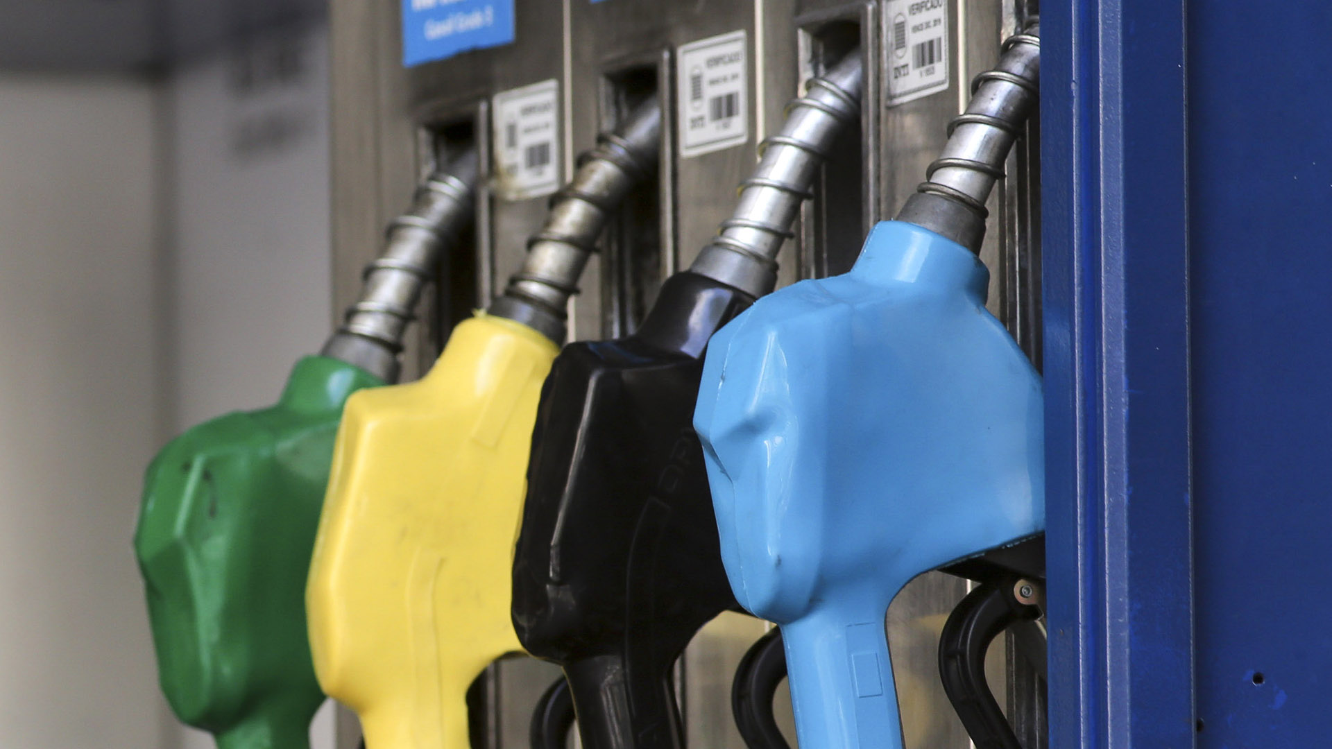 Desde Nación garantizaron el abastecimiento de gasoil