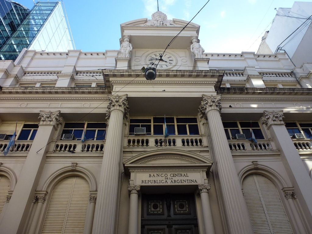 Banco Central
