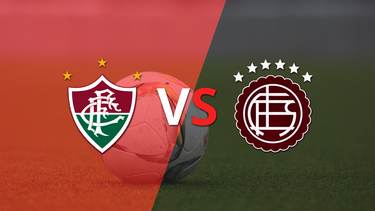 Fluminense se enfrentará ante Lanús por la llave 2
