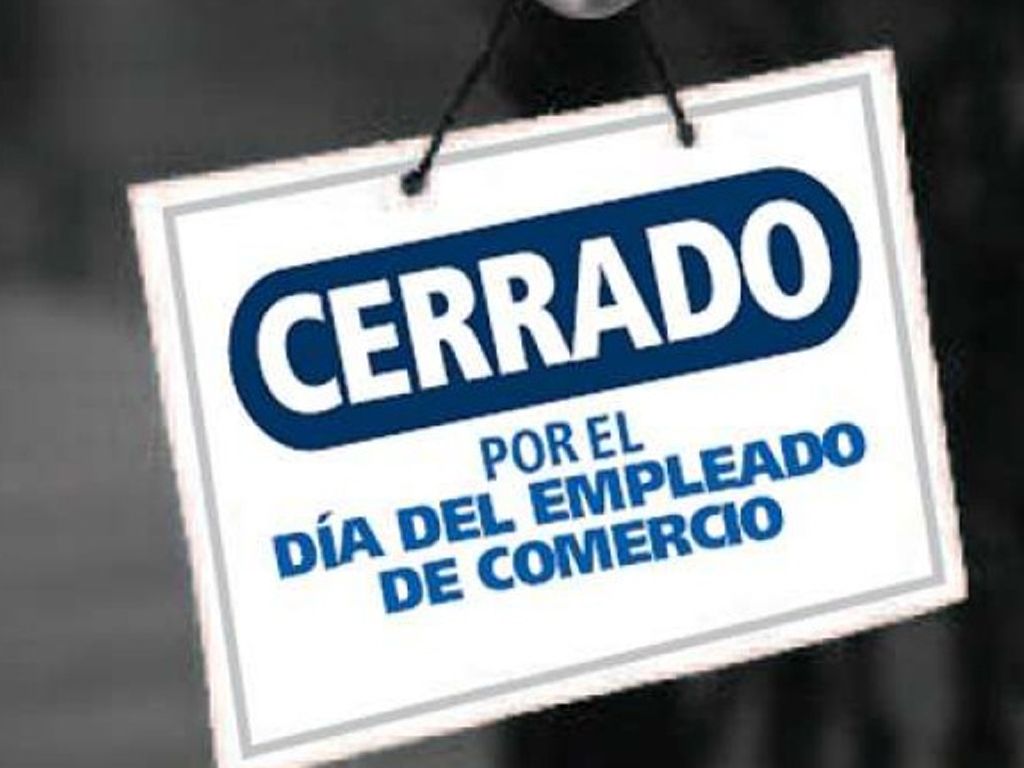 Empleado de comercio