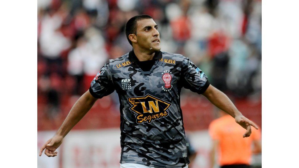 Wanchope