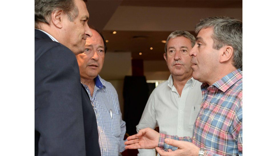 UNEN con definiciones