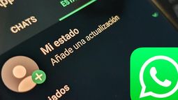 La nueva actualización de Whatsapp traerá cambios en los Estados.&nbsp;