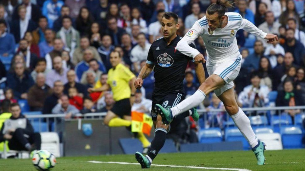 Celta-Real Madrid: se viene un partidazo, mirá cómo seguir este encuentro por televisión