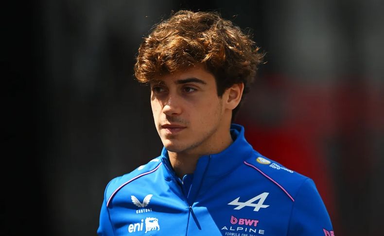 GP de Hungría de F1: horarios, cronograma completo y cuándo corre Franco Colapinto. 