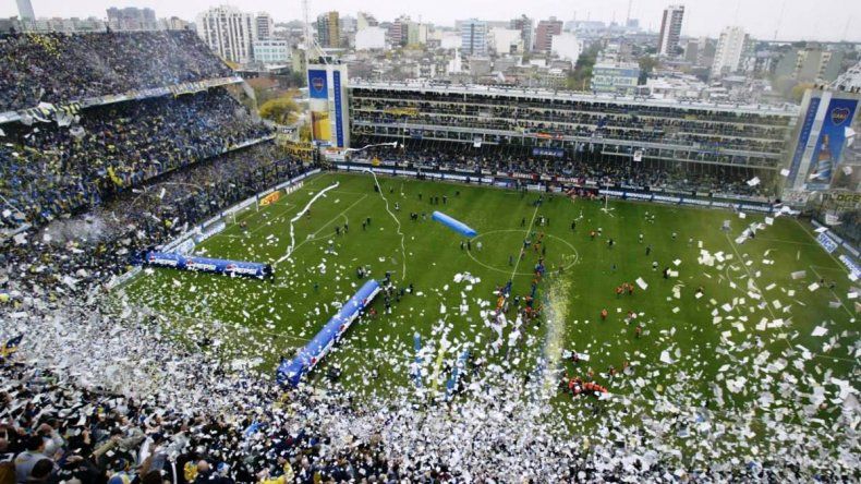Horario confirmado para la despedida de la Selección Argentina