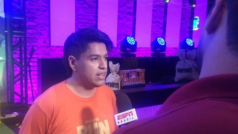 Gamers y deportes electrónicos transforman la vida de jóvenes