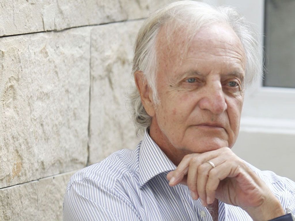 Fernando Marín