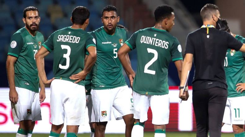 La Federación Boliviana busca técnico por redes sociales
