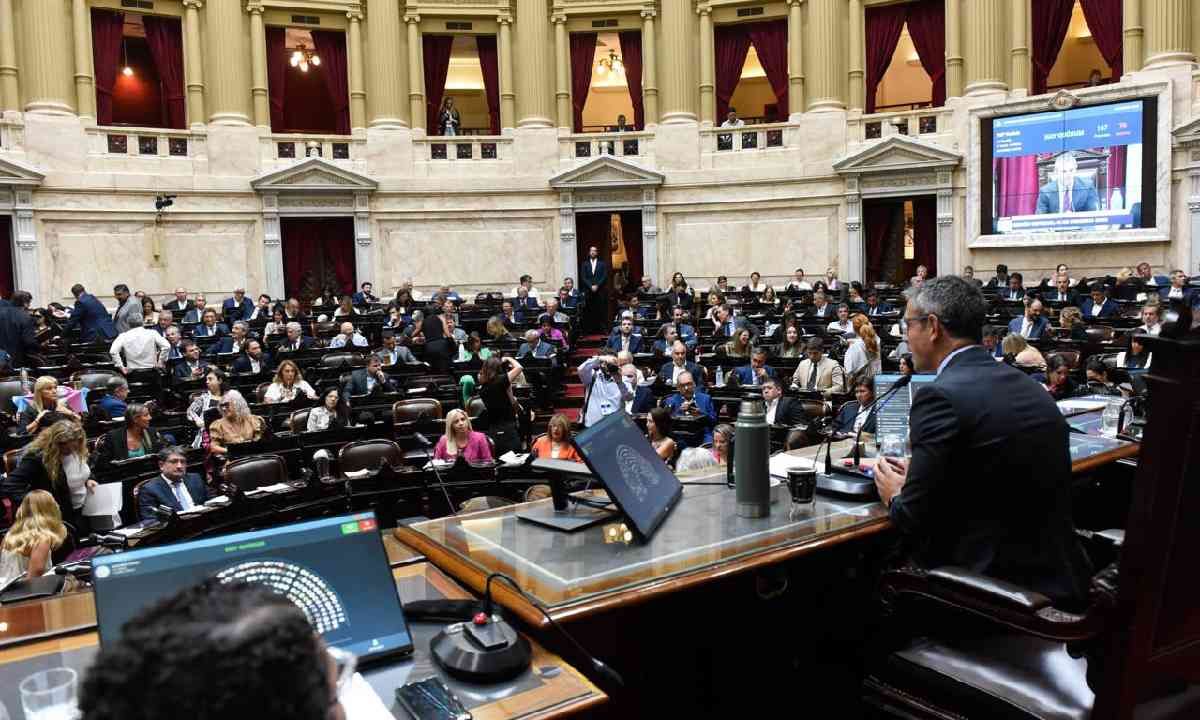 Proyecto enDiputados para regular la eutanasia en la Argentina