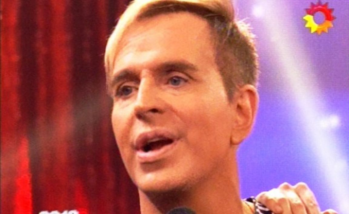 Jorge Ibañez