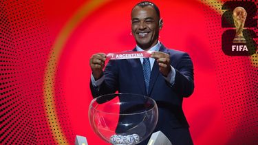 Todos los detalles sobre el sorteo del Mundial 2026.&nbsp;