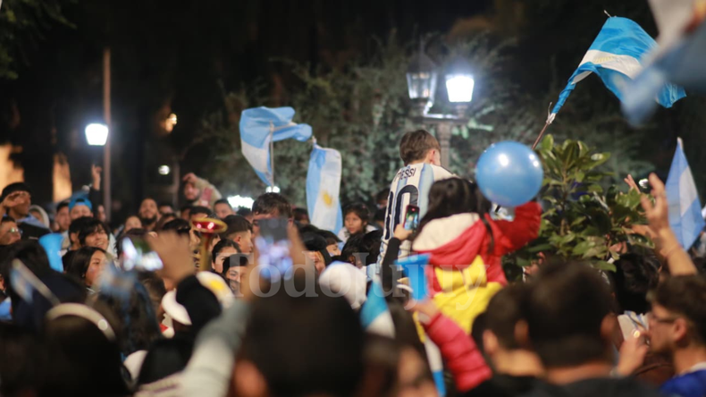 5Festejos pase a semifinales Jujuy