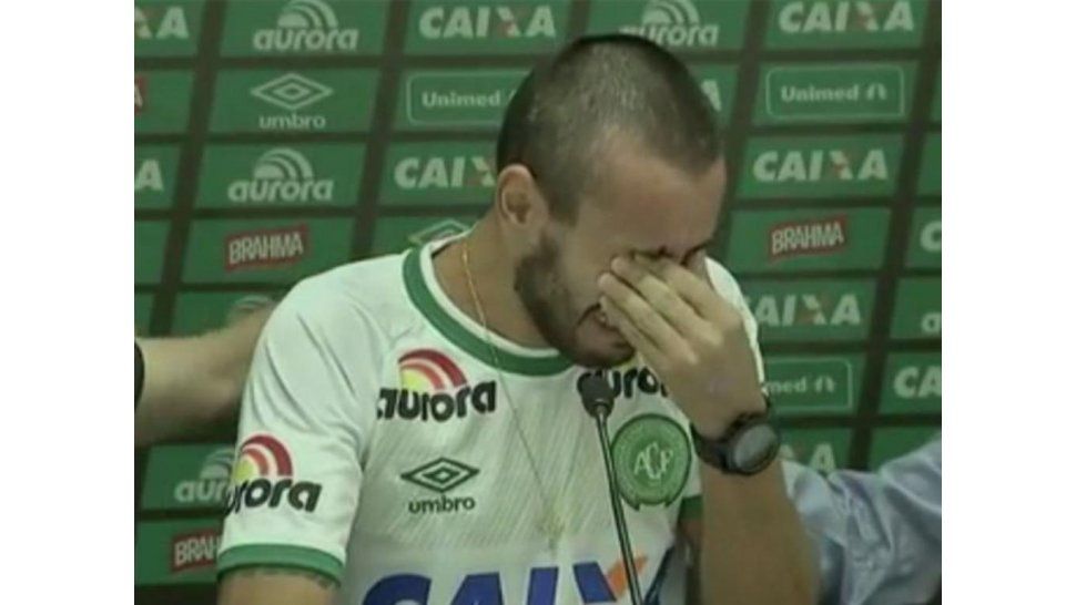 Alan Ruschel