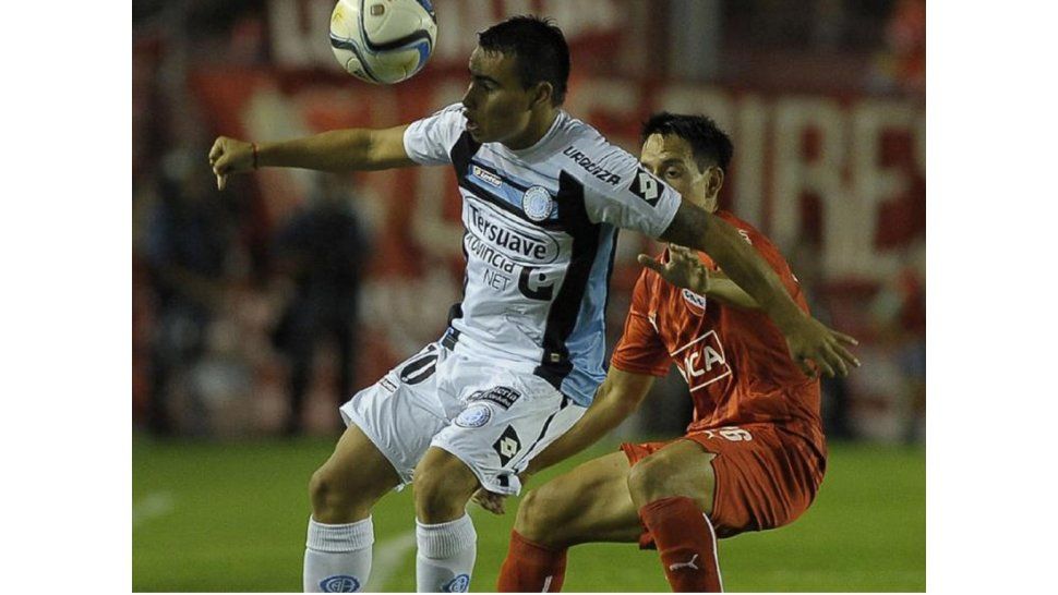 Independiente y Belgrano por la Liguilla