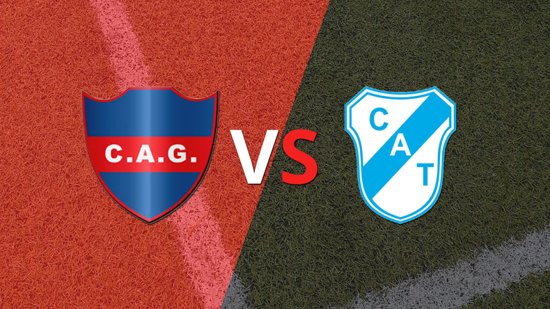 Argentina - Primera Nacional: Güemes (SE) vs Temperley Zona A - Fecha  36
