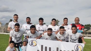 La Mona 44 y Zapla por un lugar en la final de la Copa Jujuy