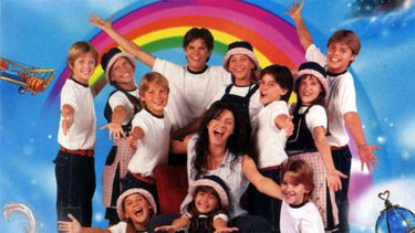 Llega Chiquititas, el musical: todos los detalles. Llega Chiquititas, el musical: todos los detalles.