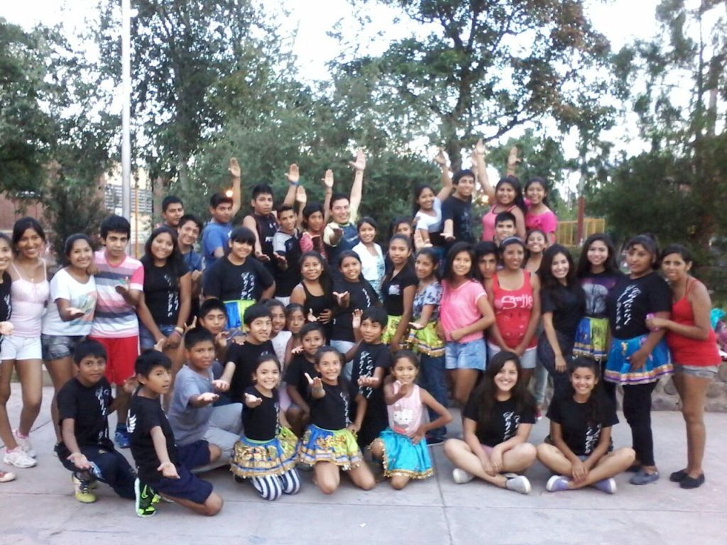 Sentimiento Caporal 2015