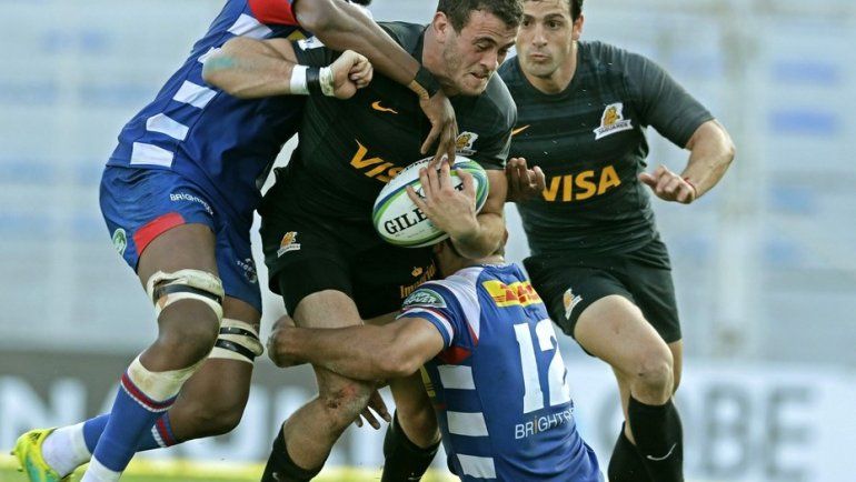 Jaguares