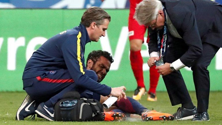 dani alves
