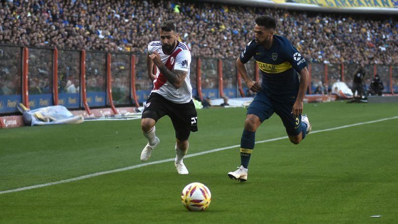 Las finales entre River y Boca se jugarán los sábados 10 y 24 a las 4 de la tarde