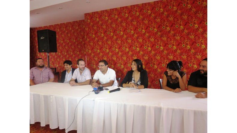 Presentaciones en la Justicia