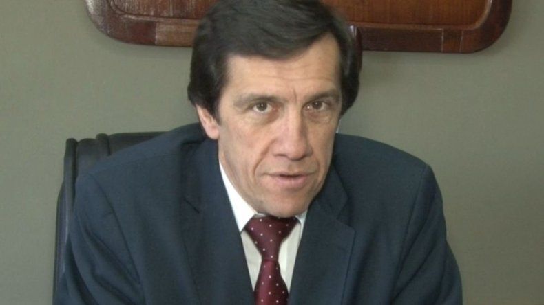 Sadir: Todavía no tenemos la plata para diseñar un cronograma de pagos