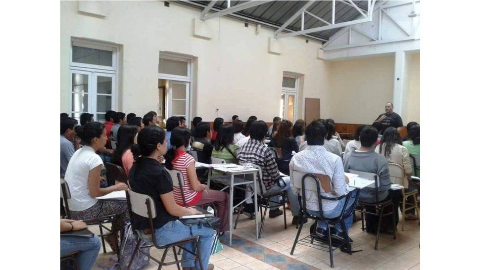 Taller de Coro