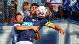 Gimnasia de Jujuy perdió con Independiente de Mendoza