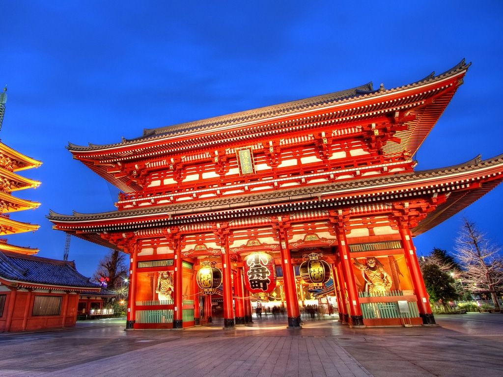 Japón