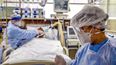 Los internados por coronavirus aumentaron en Jujuy.
