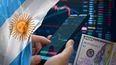 Movimiento en Wall Street
