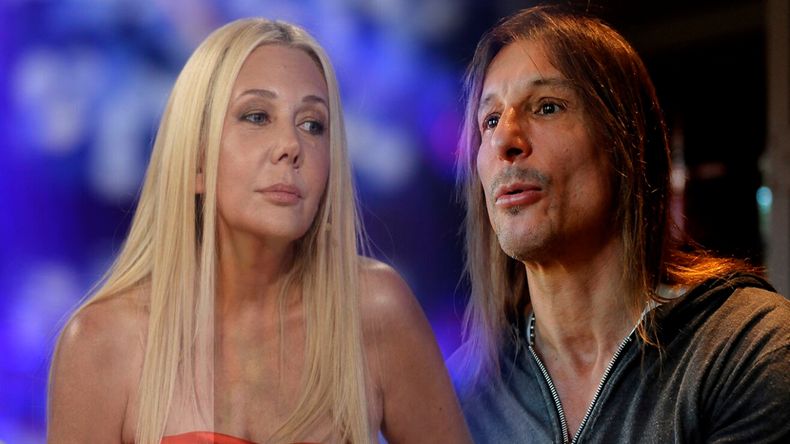 El representante legal de Mariana Nannis solicitó que se ordene sin demora la prisión preventiva de Claudio Paul Caniggia.