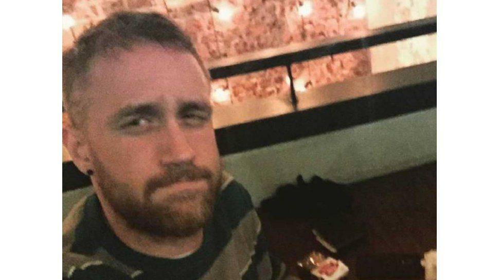 Gabriel estaba desaparecido desde el sáb