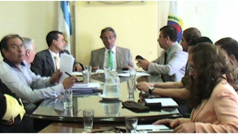 Comité de Emergencia