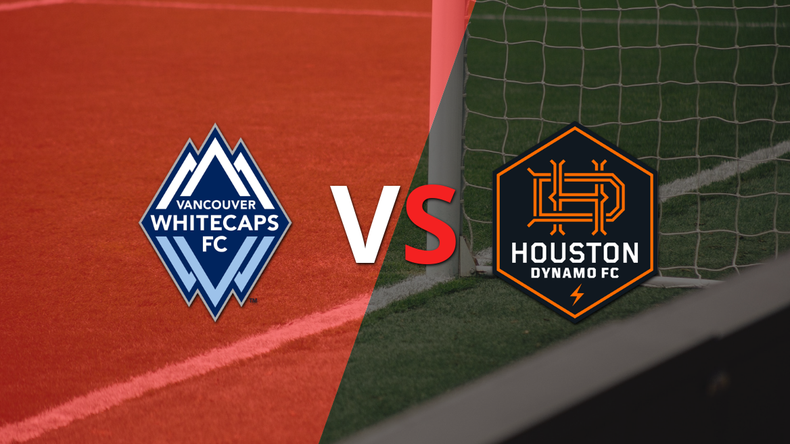 Vancouver Whitecaps FC vs Houston: previa, horario y cómo llegan para la semana 24 de la MLS