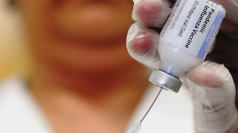 Confirmaron el primer caso de gripe A: es un niño de siete años de La Plata