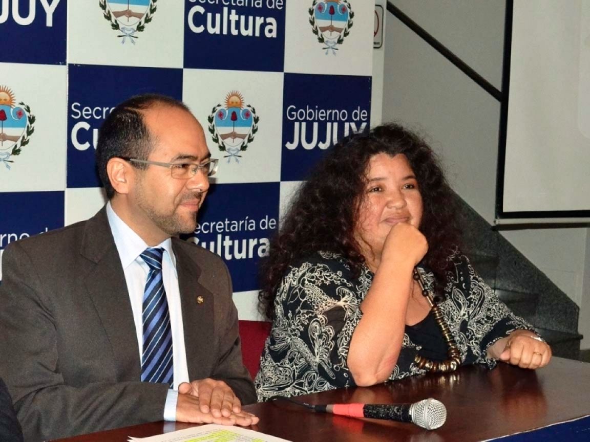 Morales y Jaldín