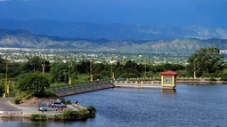 Catamarca.