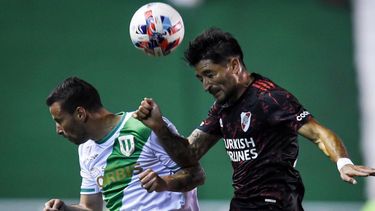 River Plate y Banfield definen el finalista del Trofeo de Campeones
