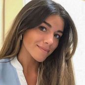 Emilse Escalante - Lic. en Nutrición