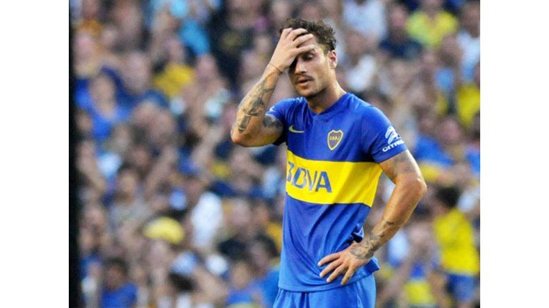 Daniel Osvaldo