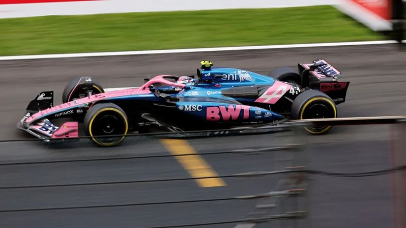 Qué se sabe hoy del posible regreso de la Fórmula 1 a Argentina.