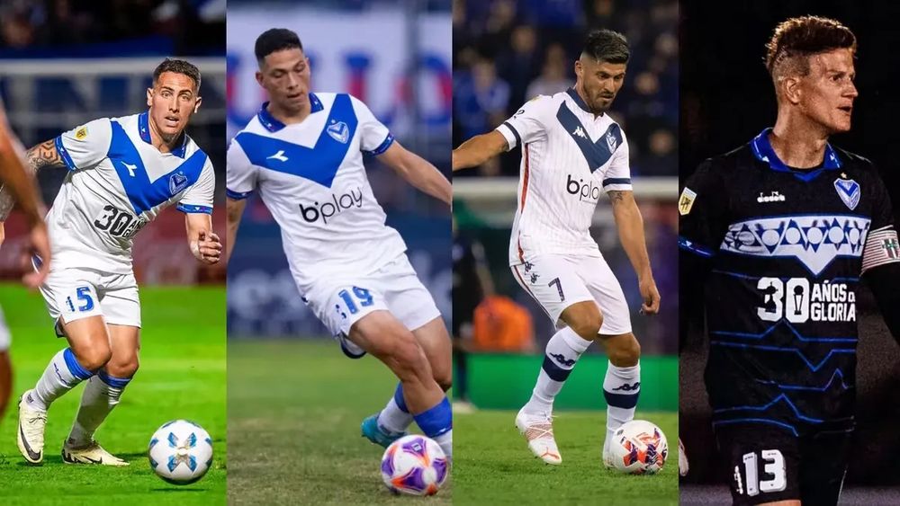 Nuevos detalles de la denuncia contra los jugadores de Vélez: cómo fue la previa al abuso.&nbsp;