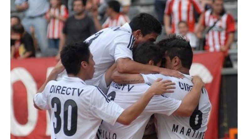 Estudiantes de La Plata